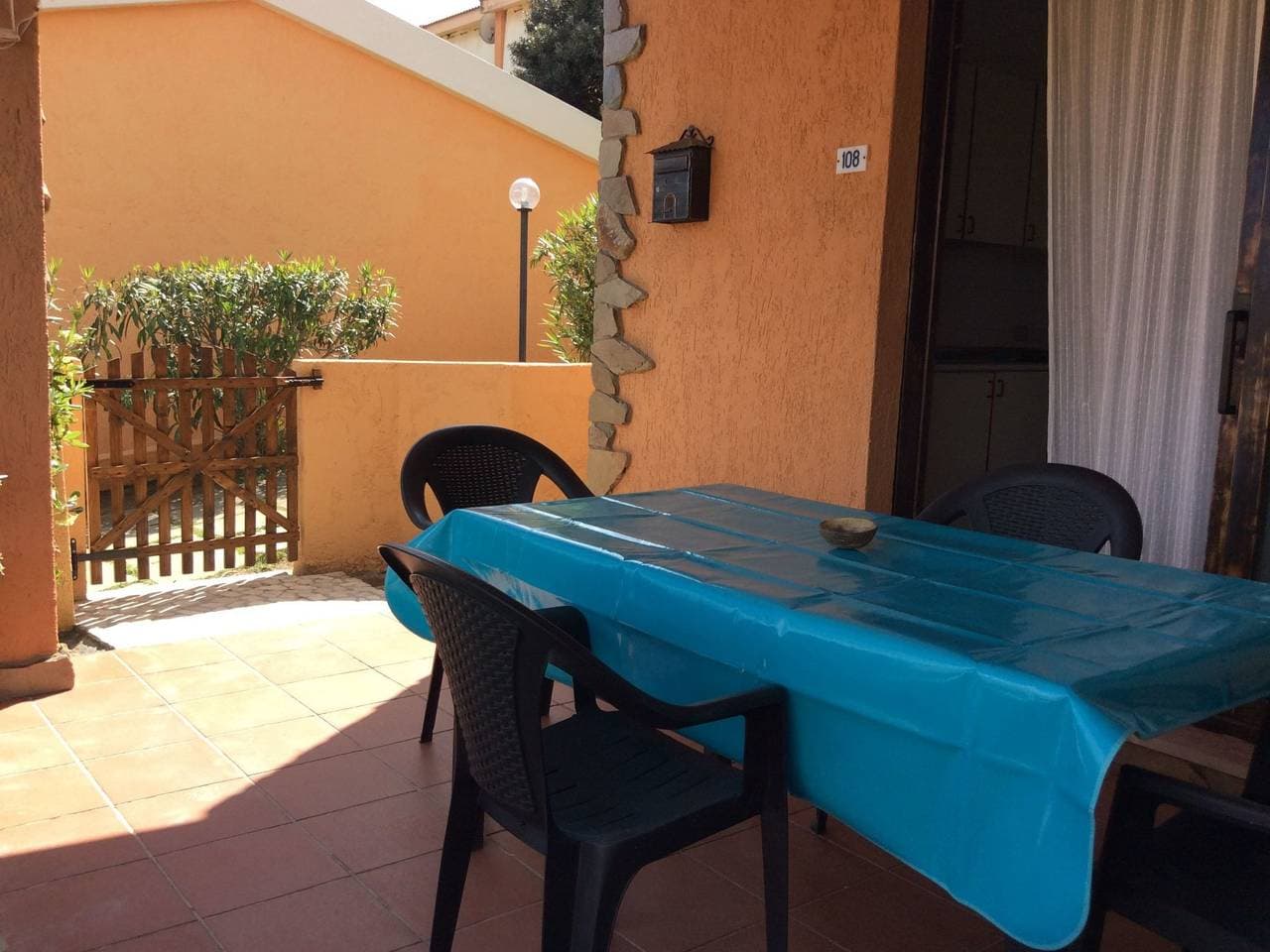 Foto 5 von 52: Gemütliches Ferienhaus mit Kamin in Porto Tramat