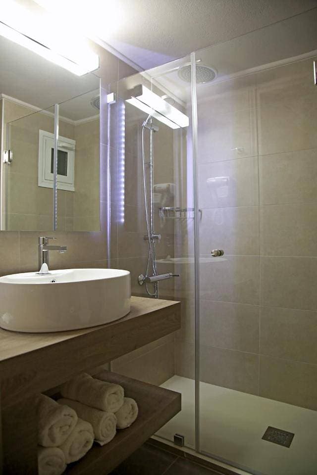 Foto 6 von 12: Superior Double Room with Sea View