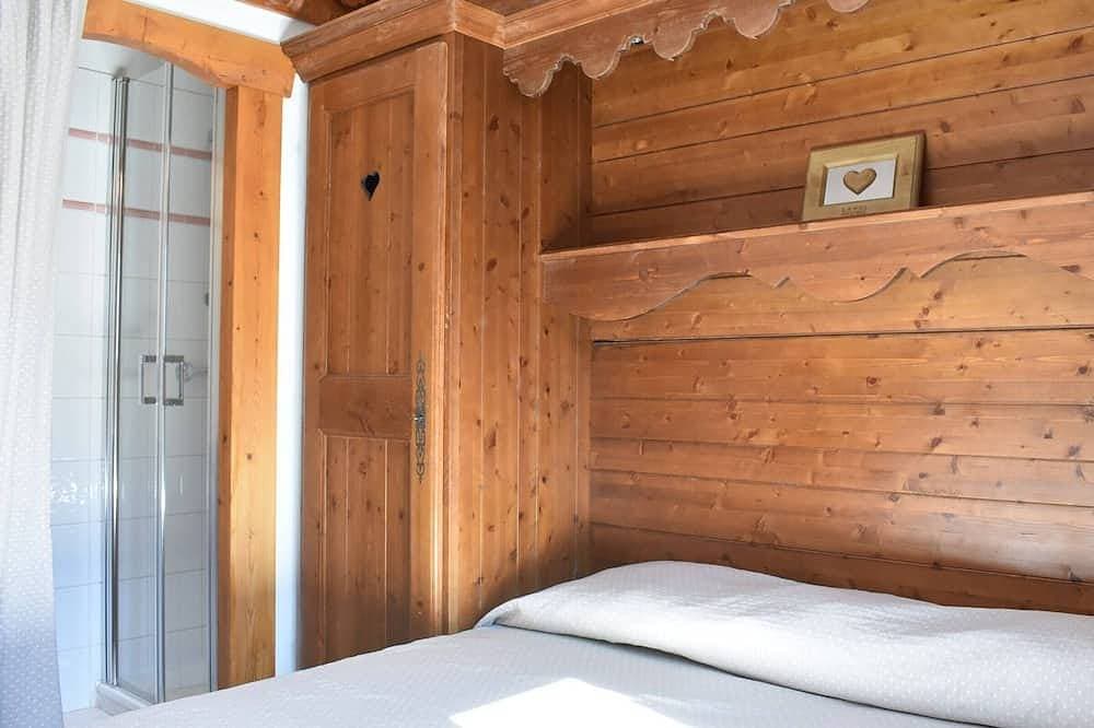 Foto 5 von 24: Appartement familial avec piscine, sauna, hammam - proche télésiège à Méribel Village