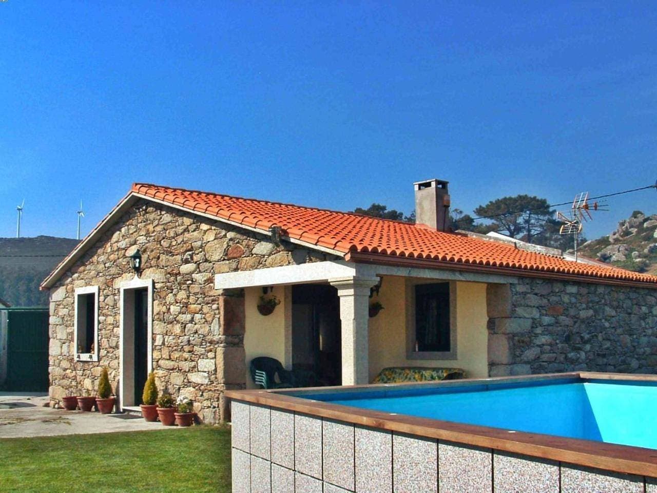 Casa Atalaya 1