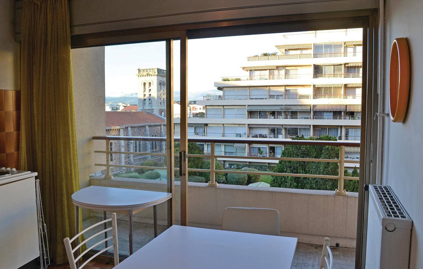 Foto 13 von 20: Apt am Strand mit AC, Geschirrspüler, Terrasse & WiFi