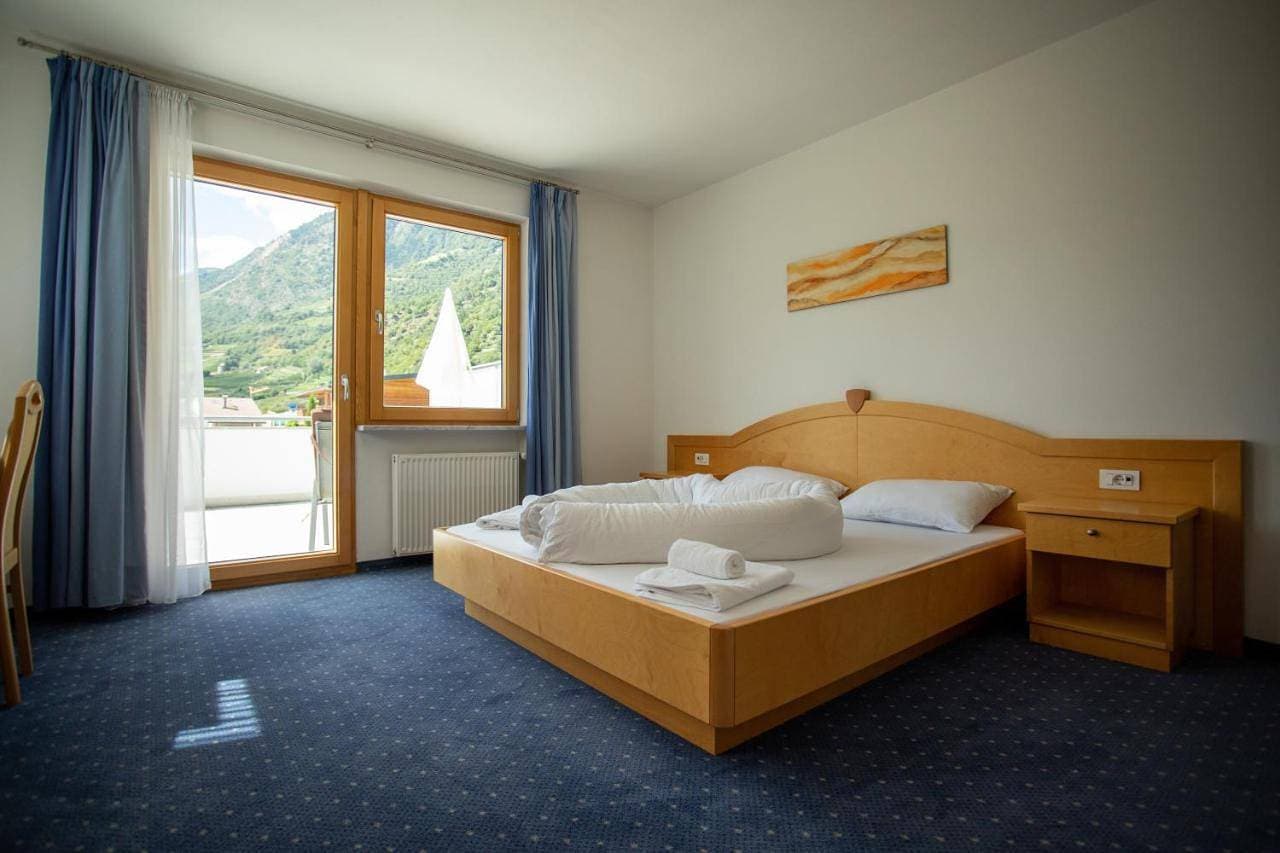Foto 10 von 10: Double Room with Terrace