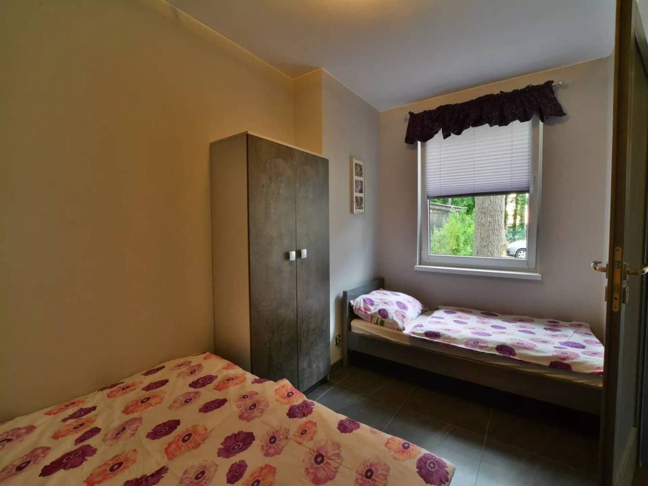 Foto 8 von 35: Komfortable Erdgeschosswohnung in Strandnähe