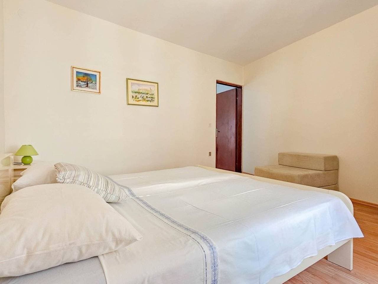 Foto 12 von 26: Wohnung in der Altstadt für 2 Personen