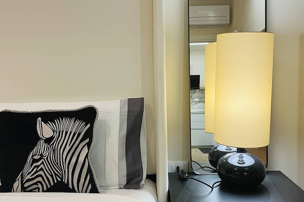Foto 7 von 30: Penthouse 25 Florence - Your home in Florence with unique sunsets
