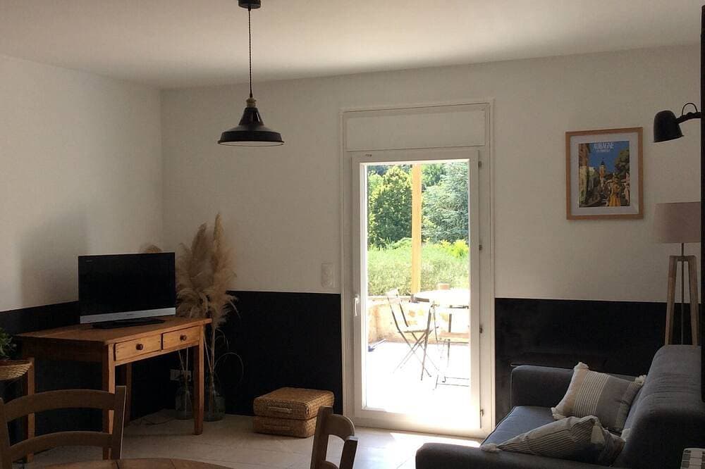Foto 5 von 9: House in Provence, 15 minutes from the beach, 20 minutes from Aix and Marseille.