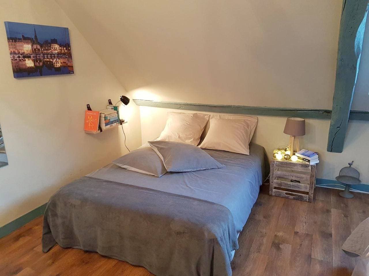 Foto 4 von 56: Studio (2 to 4 persons)