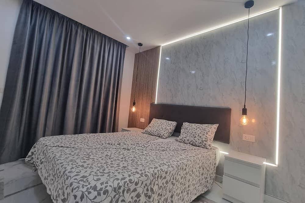 Foto 4 von 30: Casa Palmera nur 150 Meter zum Strand, beheizter Pool, Wifi, Sat-TV