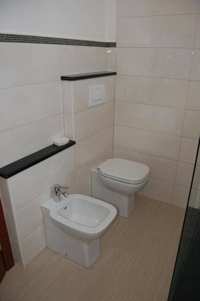 Foto 13 von 18: Double Room with Private Bathroom