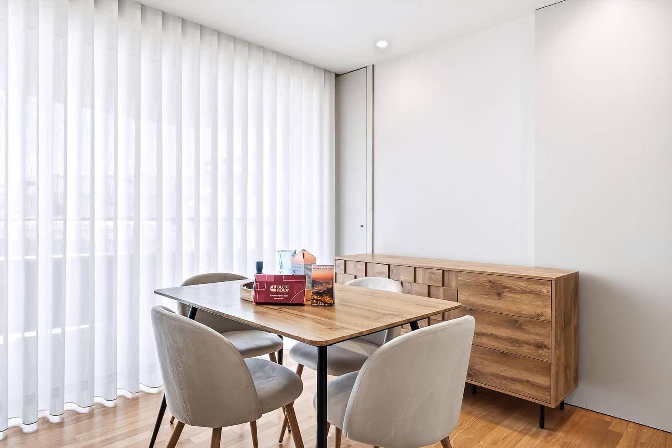 Foto 11 von 33: Ferienwohnung für 3 Personen mit Balkon