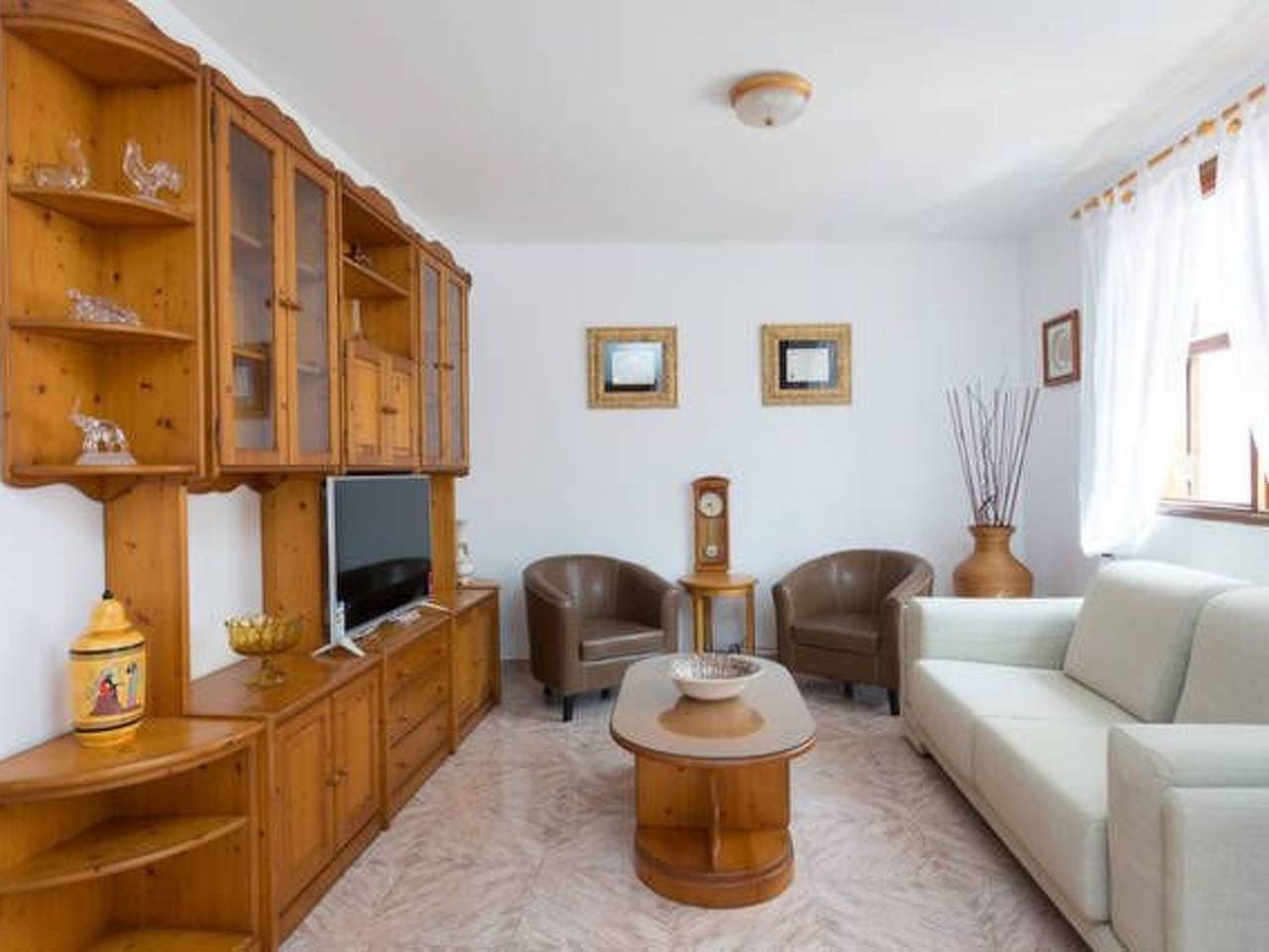 Foto 9 von 17: Für 3 Personen  + 1 Kind ca. 180 m² in Alcalá, Teneriffa (Westküste von Te