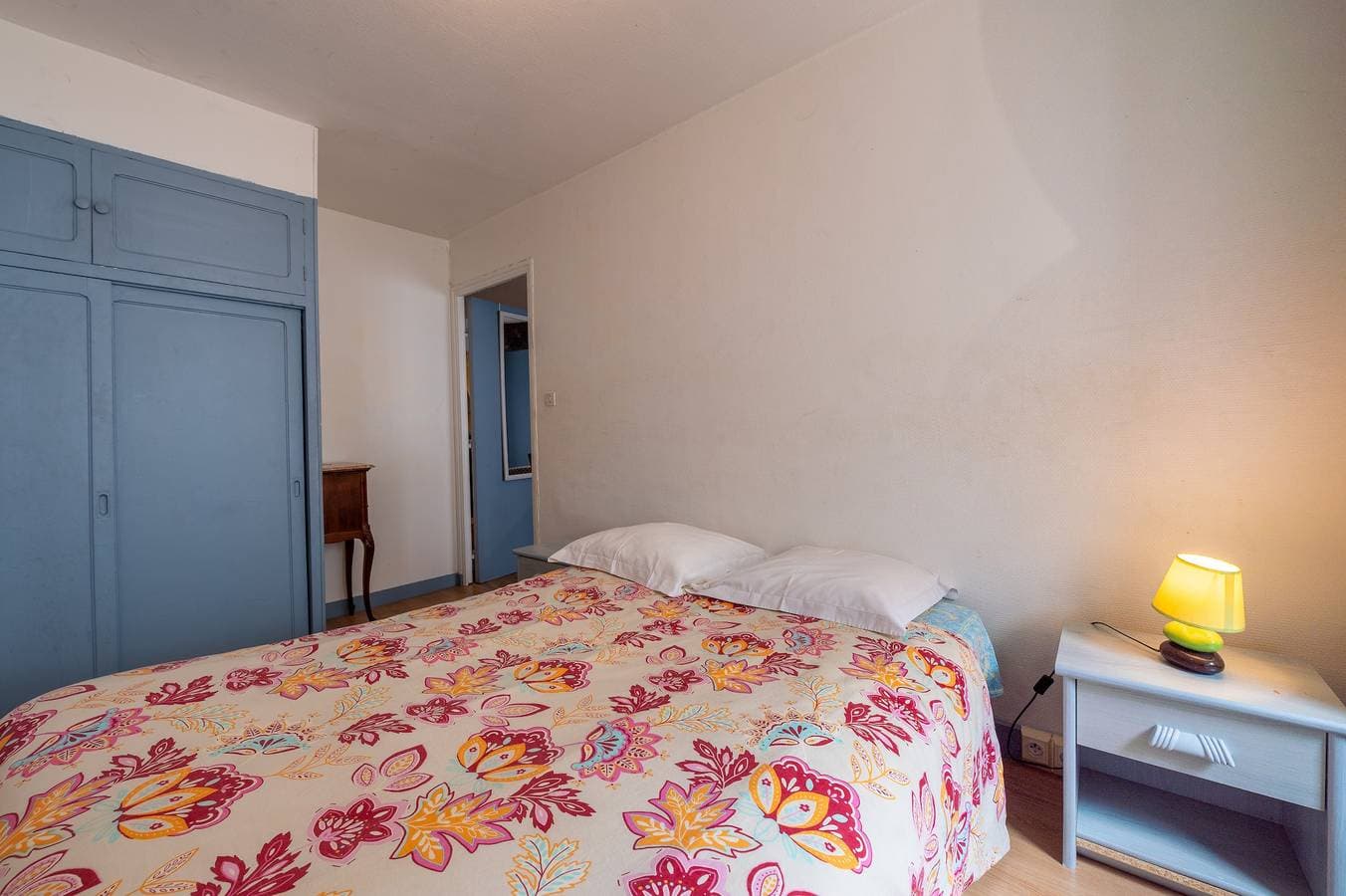 Foto 13 von 21: Appartement 'Sarzeau Centre - Le Cormoran' mit Gemeinschaftspool und WLAN
