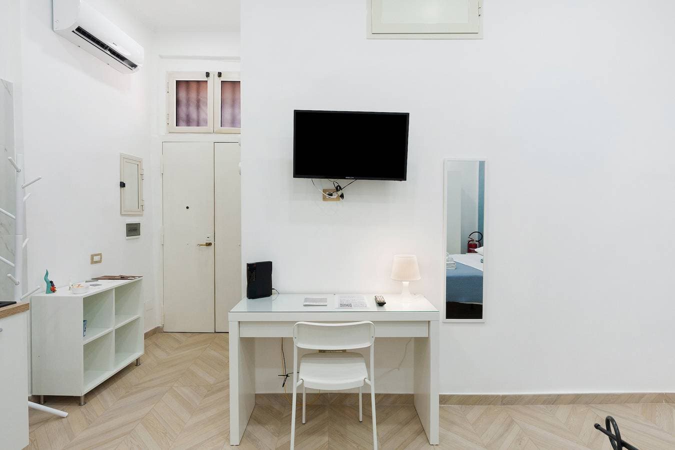 Foto 6 von 19: Studio „Marzia's House“ mit WLAN und Klimaanlage