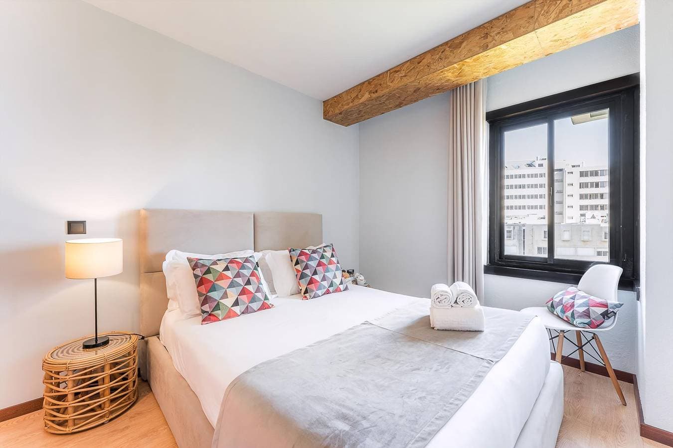 Ferienwohnung 20m² 1