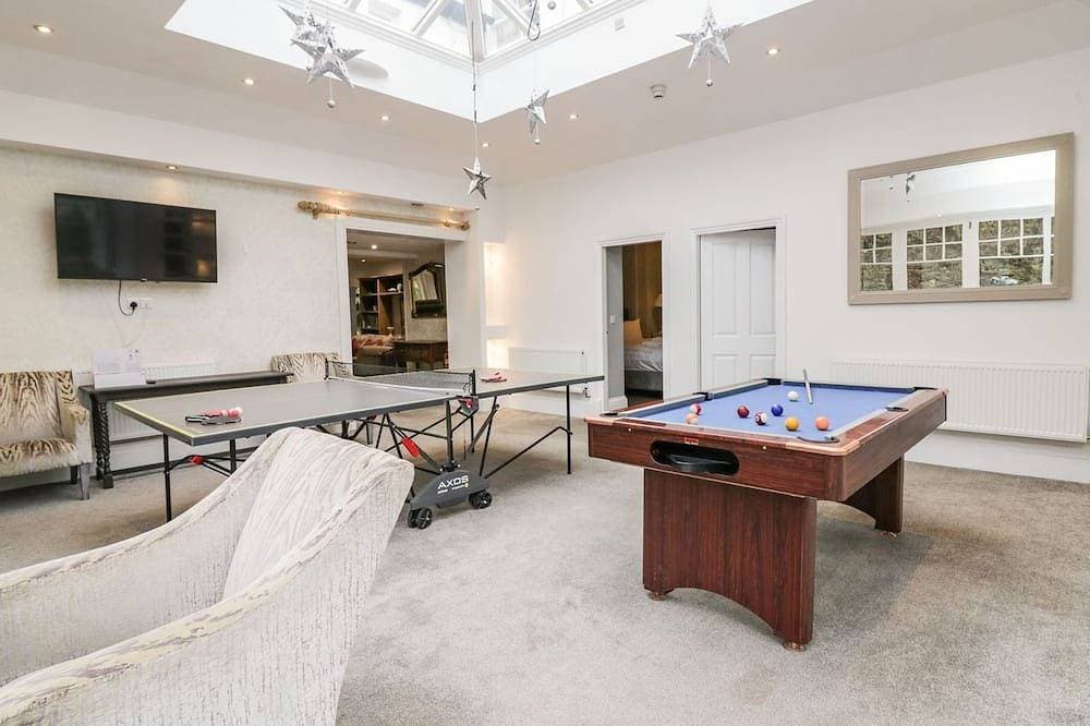 Foto 11 von 30: Valley View, pet friendly, with hot tub in Dalton-In-Furness