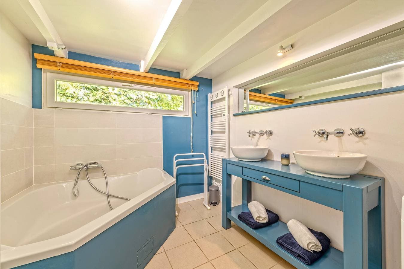 Foto 5 von 14: Ferienhaus für 6 Personen mit Garten
