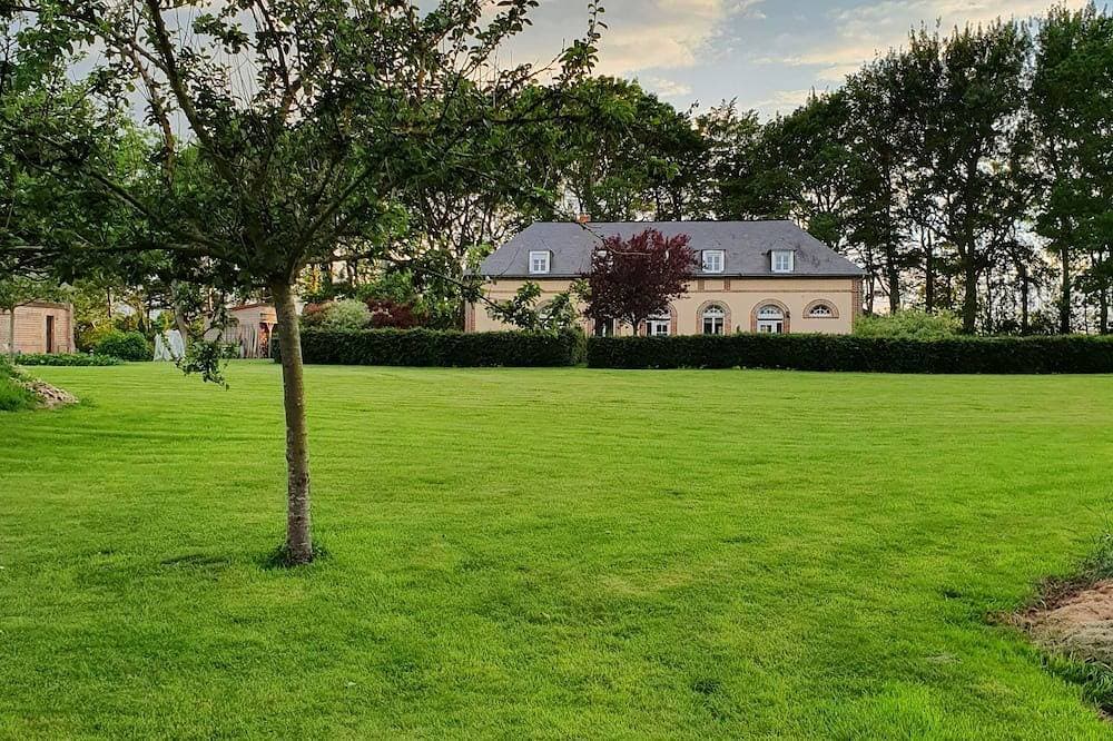 Foto 7 von 12: Maison & Jardin Côte Normande Plage 55 m2
