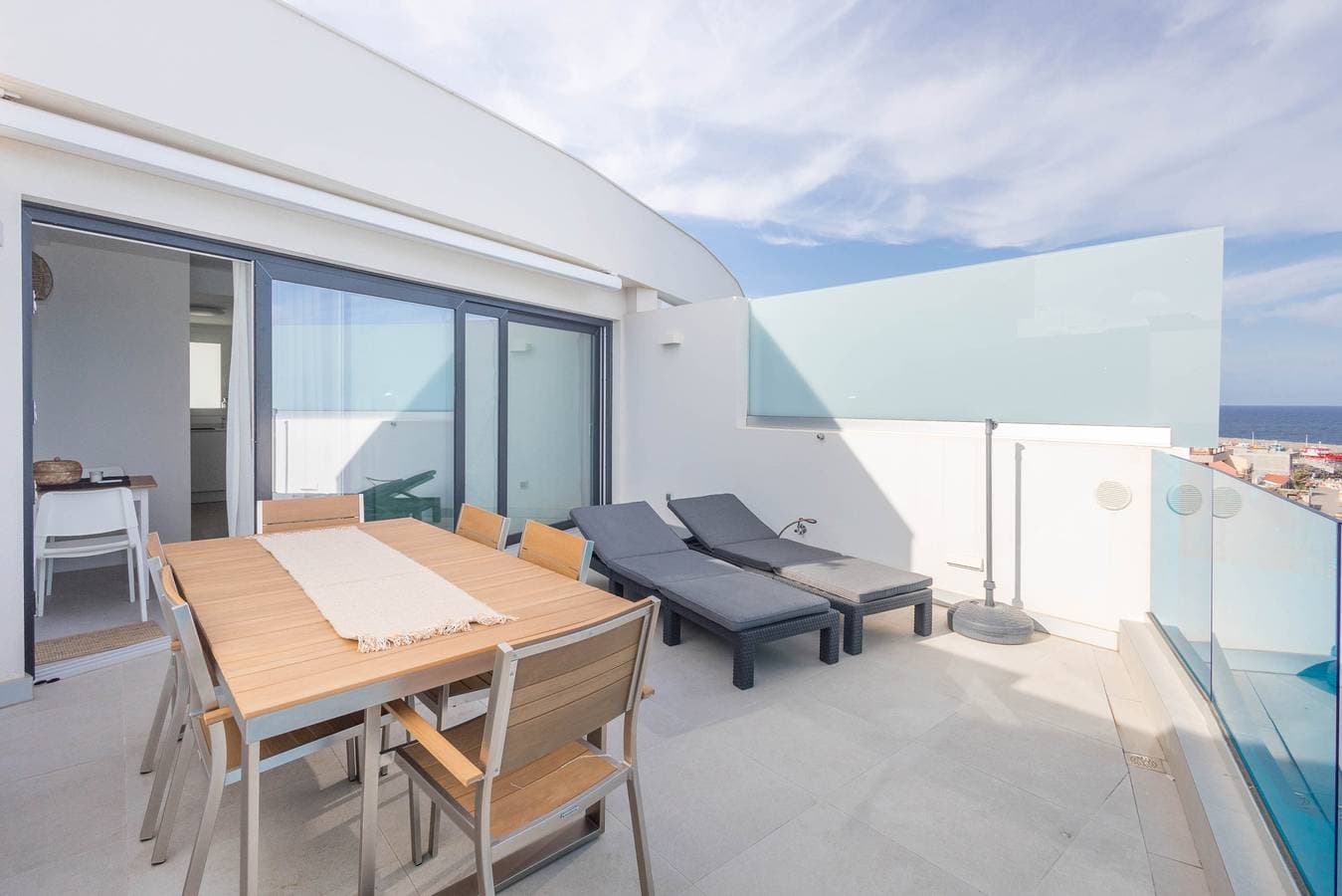 Foto 4 von 32: Golden Terrace - Melenara Beach Stay