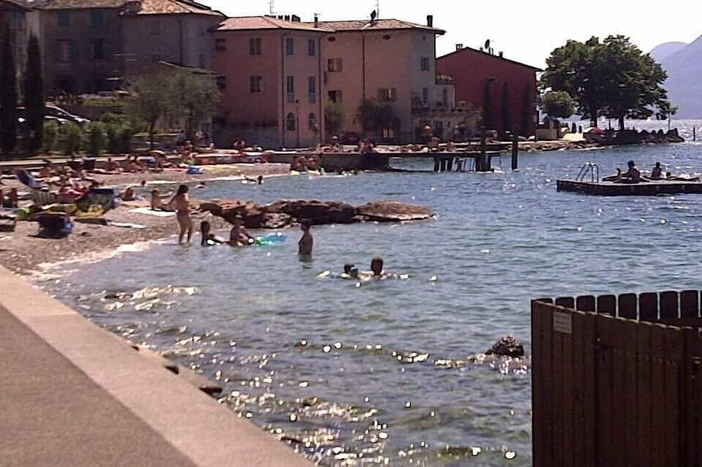 August Angebot Apartment a. 50 mt. vom sehr schönen strand 1