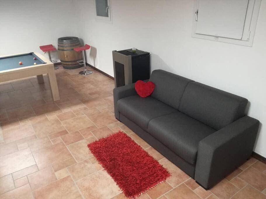 Foto 4 von 11: One-Bedroom Apartment