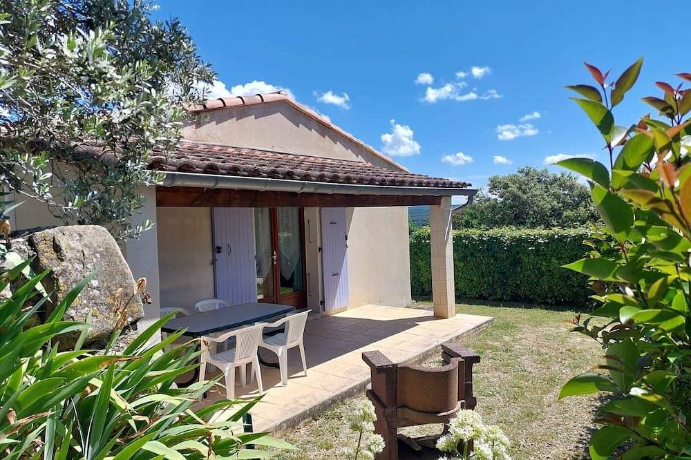 Gîte Le Micocoulier La Fontinelle – Ruhige Ferienhäuser in der Ardèche 1