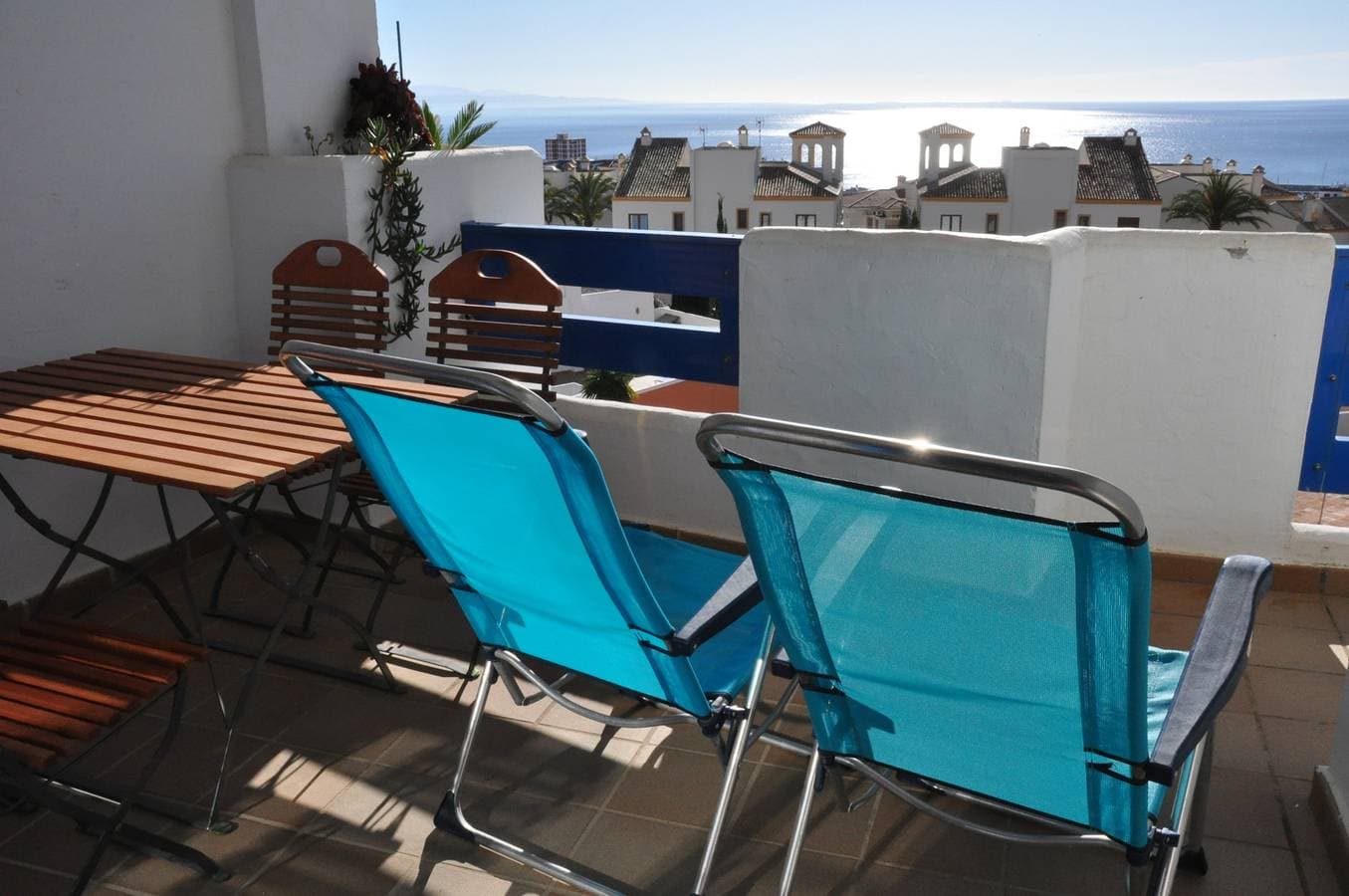 Foto 4 von 41: Duquesa Suites Sea View 2008