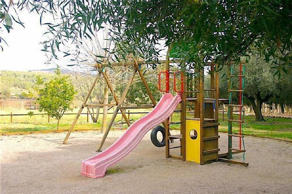 Foto 13 von 30: Selbstversorger ländlichen La Ginesta für 26 Personen