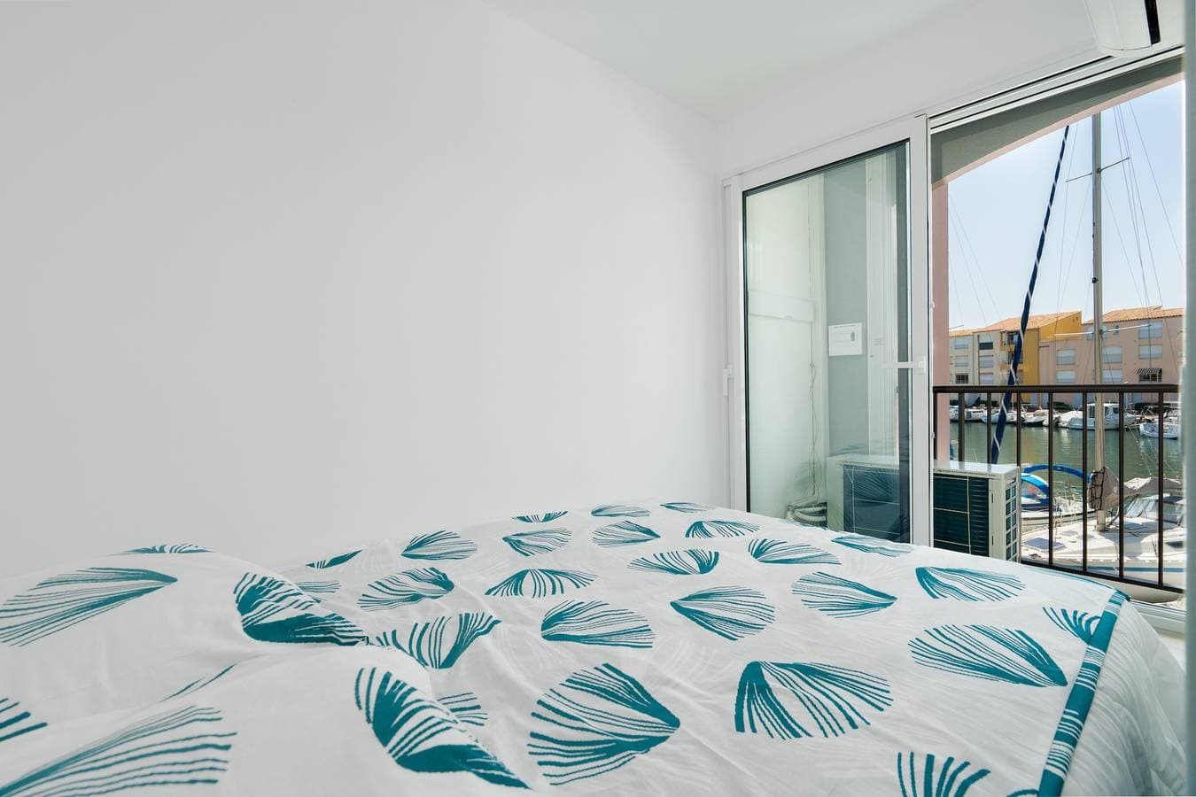 Foto 4 von 15: Ferienwohnung für 2 Personen mit Terrasse