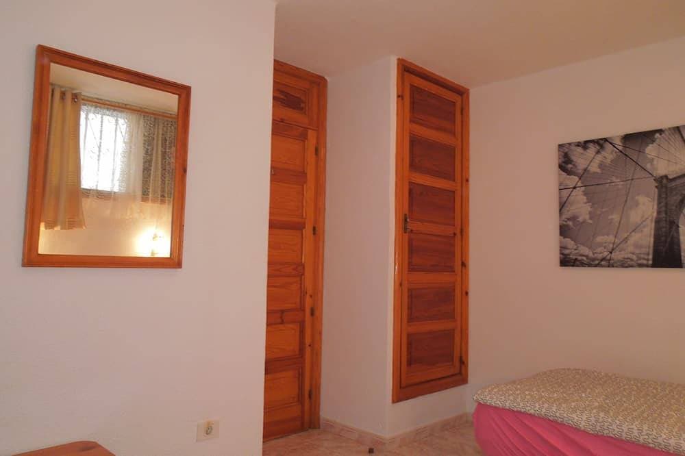 Foto 5 von 30: Duplex Parque Santiago 2 direkt am Pool, Meer + Strand, zentral, WLAN, beh. Pool