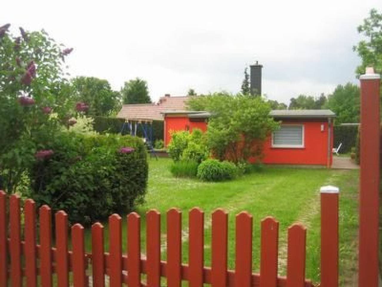 Haus sina 1