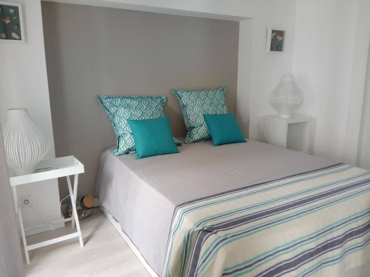 Foto 10 von 34: Apartment with Sea View
