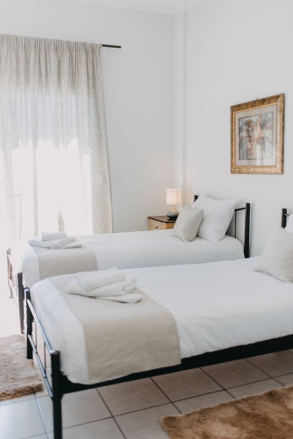 Foto 9 von 24: Ferienwohnung für 2 Personen mit Balkon