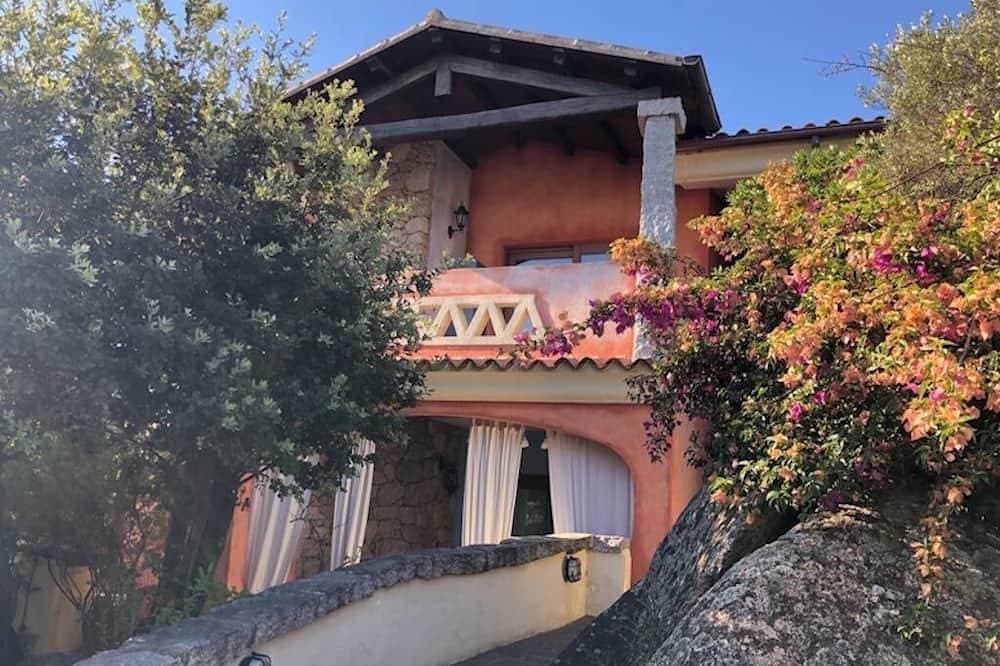 Foto 11 von 24: Three-room apartment I Graniti a few minutes beaches Marine Park Tavolara