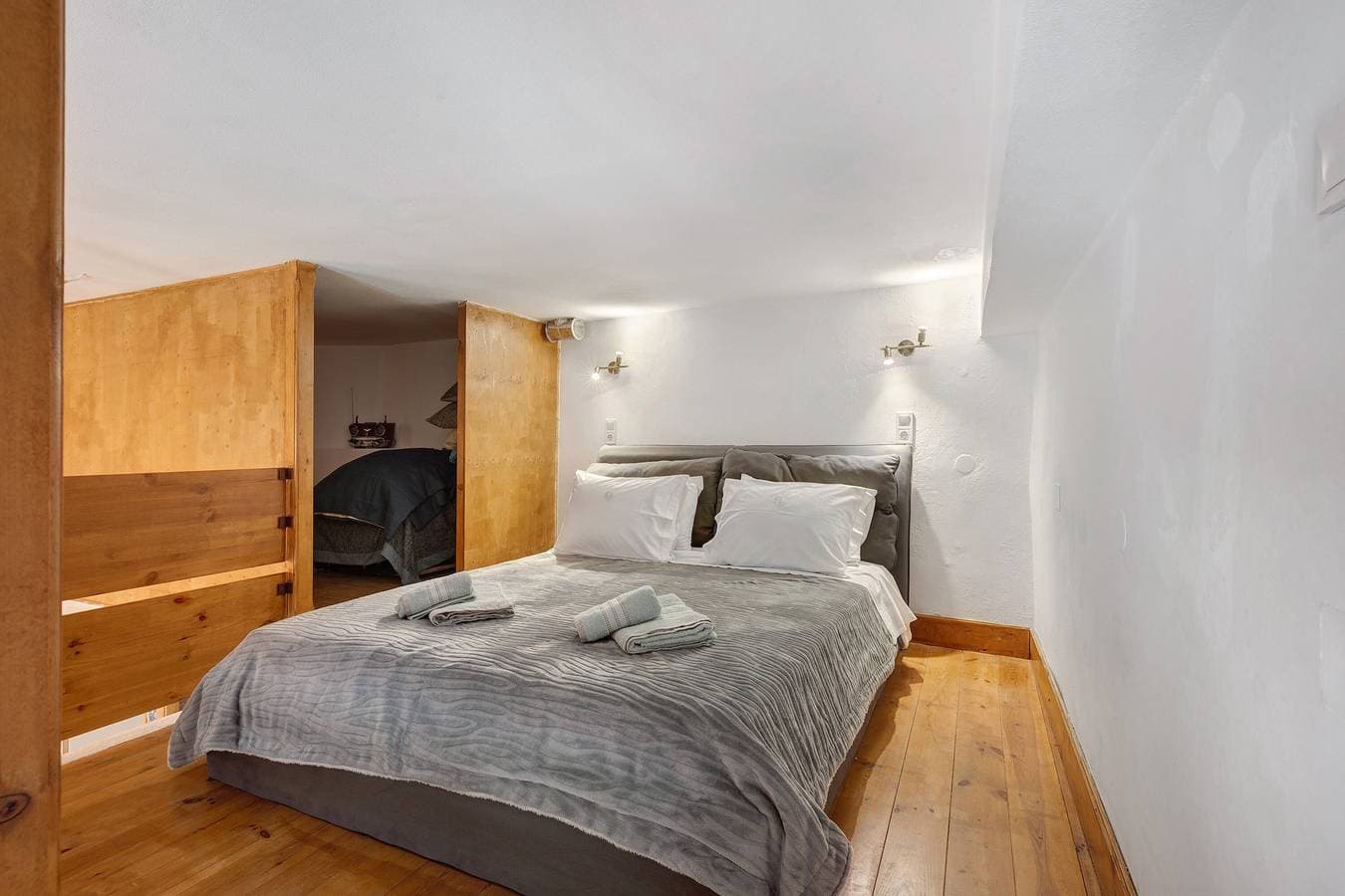 Foto 7 von 24: Landhaus 'Rahati Suite' mit privater Terrasse und WLAN