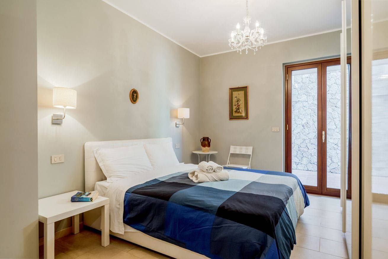 Foto 4 von 27: Ferienwohnung für 4 Personen