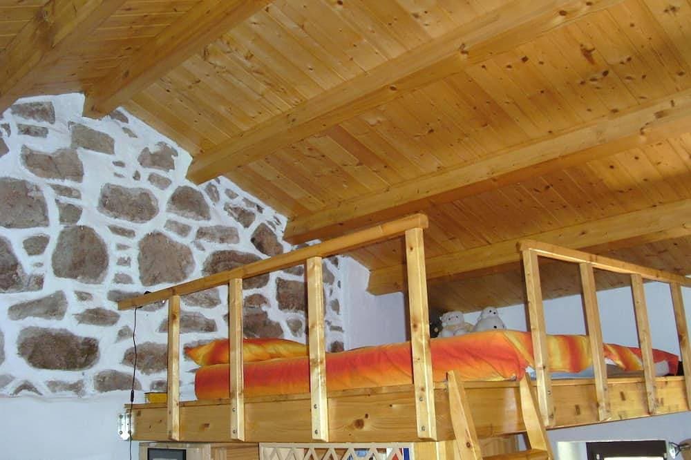 Foto 5 von 20: Typisches Haus auf dem Land gelegen und doch nur 8 km vom Sandstrand Majore