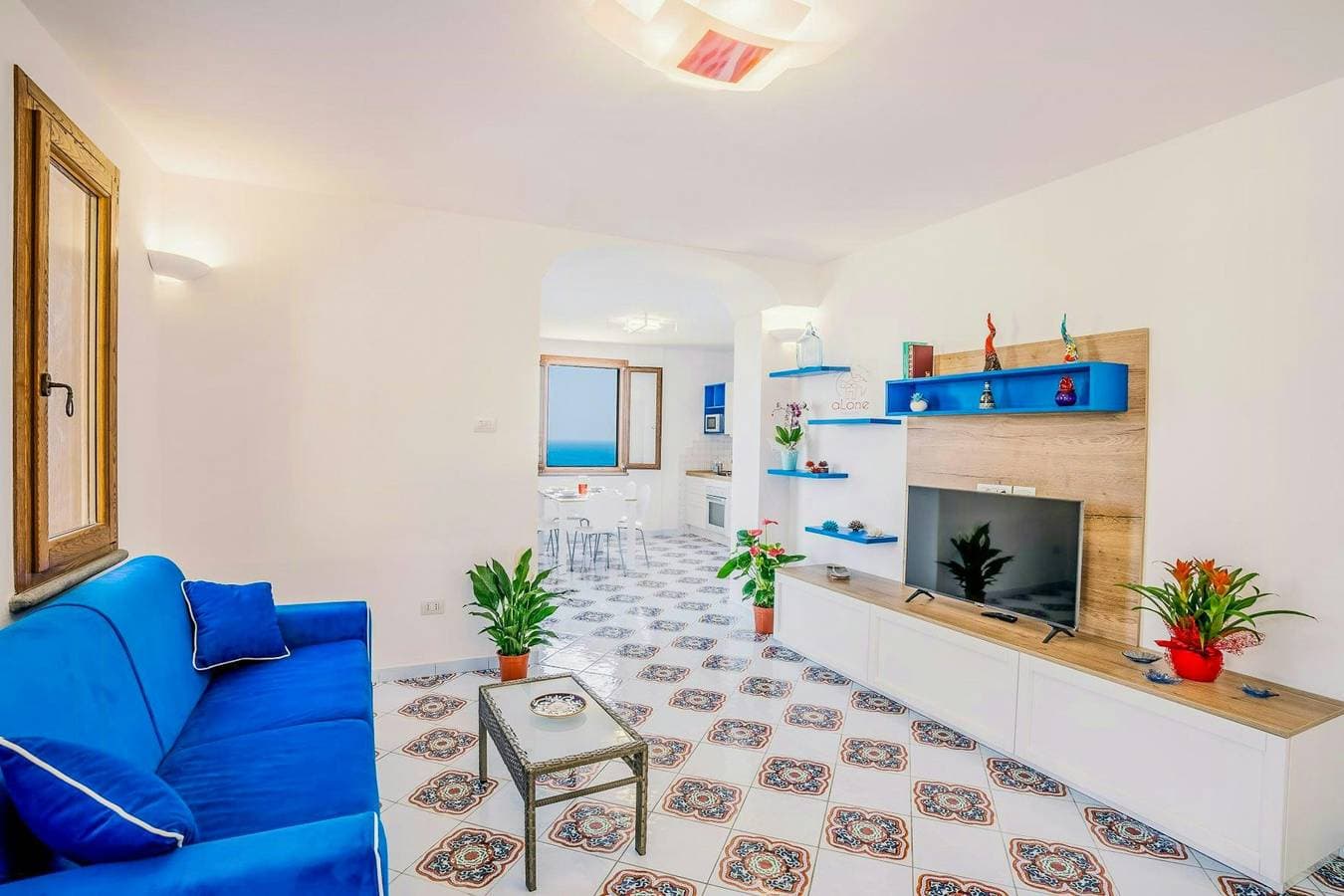 Foto 7 von 31: Barockhaus mit Zitronenhainen in Amalfi