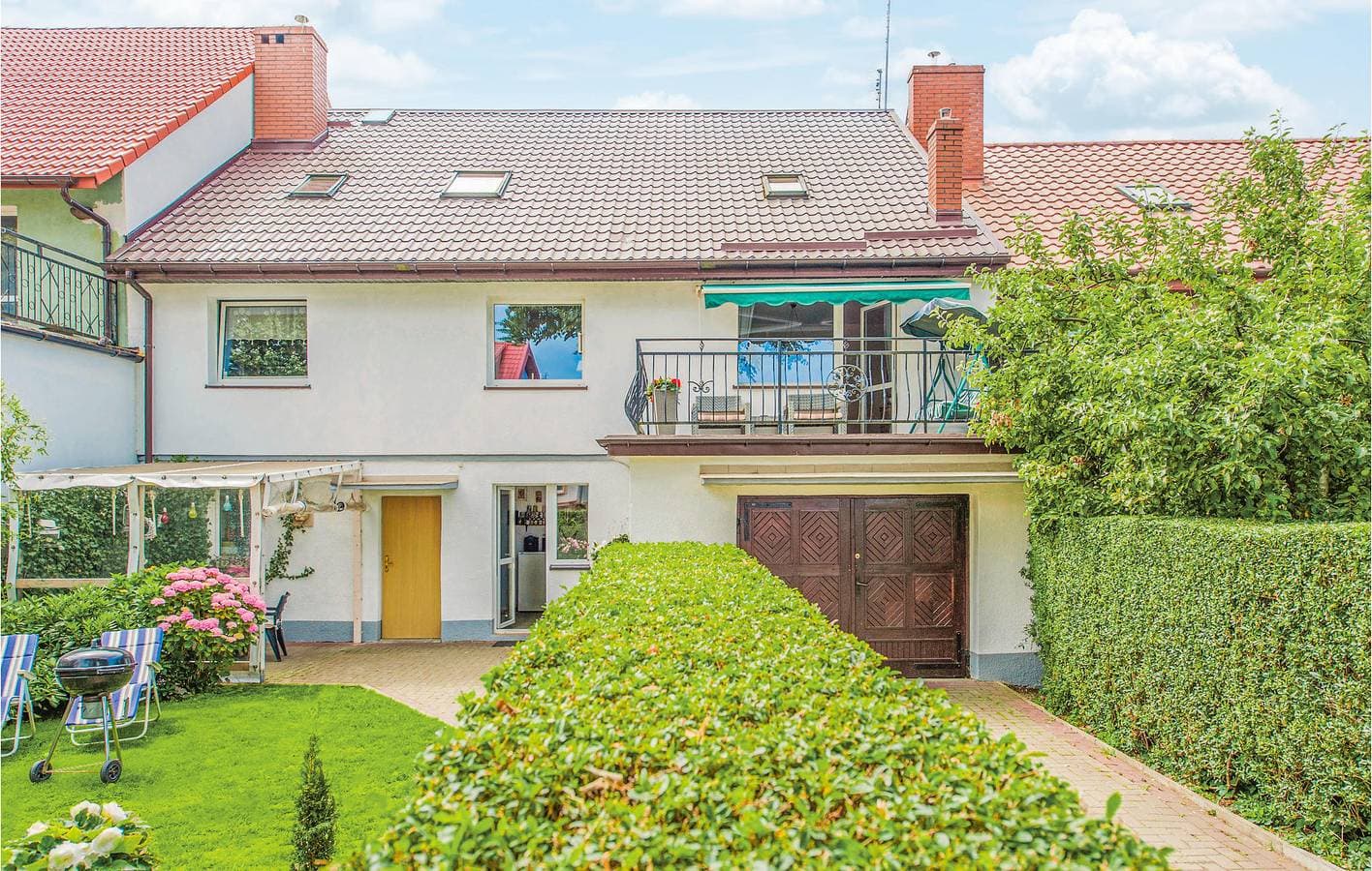 Foto 3 von 22: Ferienwohnung für 4 Personen