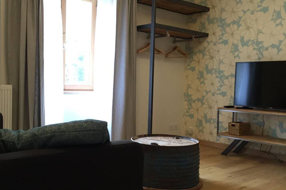 Foto 8 von 16: Dorfwohnung im Erdgeschoss am Rande des Lake Annecy