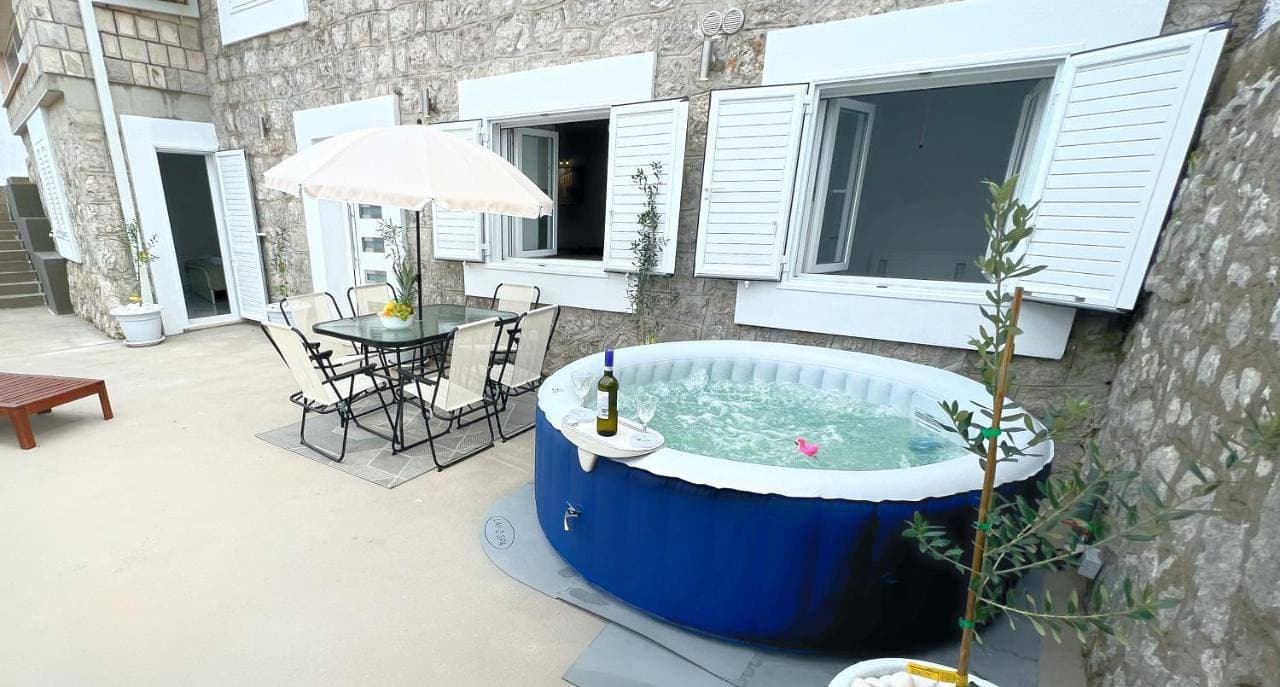 Apartman Laura 1