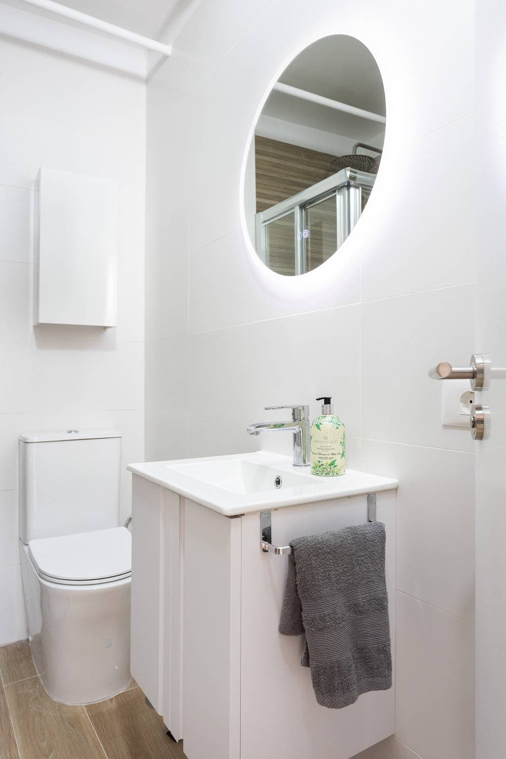 Foto 5 von 25: Ferienwohnung für 2 Personen mit Whirlpool