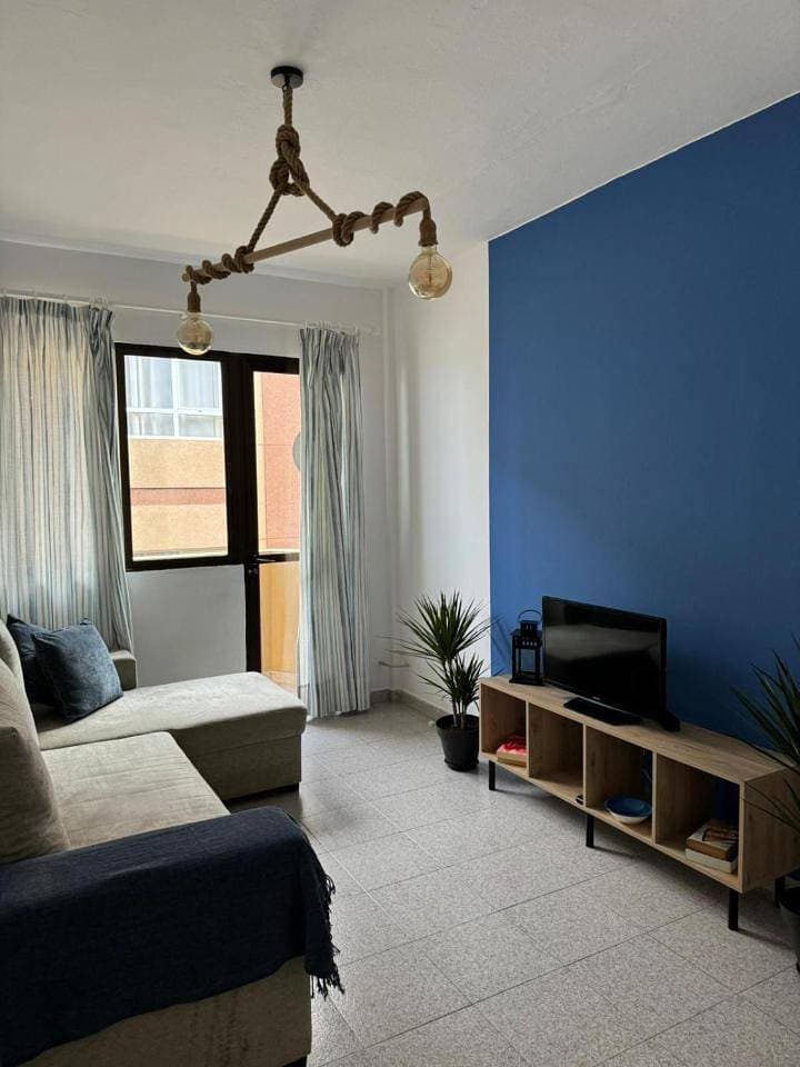 Foto 6 von 12: One-Bedroom Apartment with Sea View