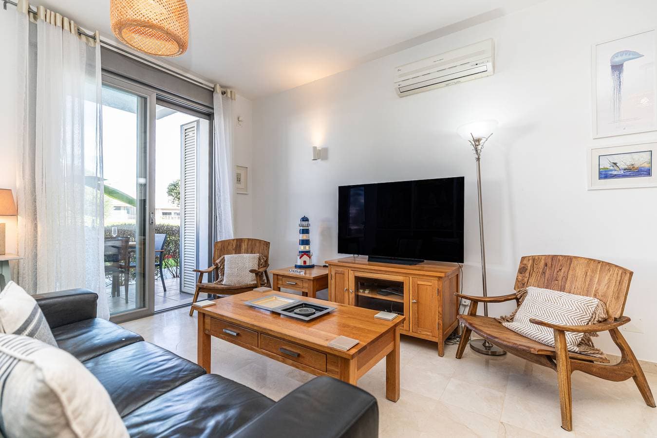 Foto 4 von 51: Apartment Twintee, Terraços de Tavira