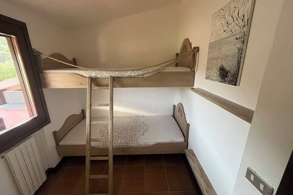 Foto 3 von 17: Smaragdküste Sardinien - Costa Smeralda - Ferienwohnung in Baia Sardinia
