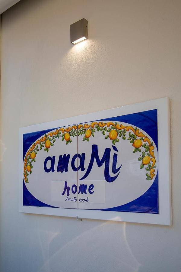 amaMì home 1