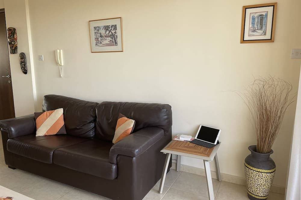Foto 7 von 30: Schönes Appartement mit 2 Schlafzimmern und attraktiven Ausblick