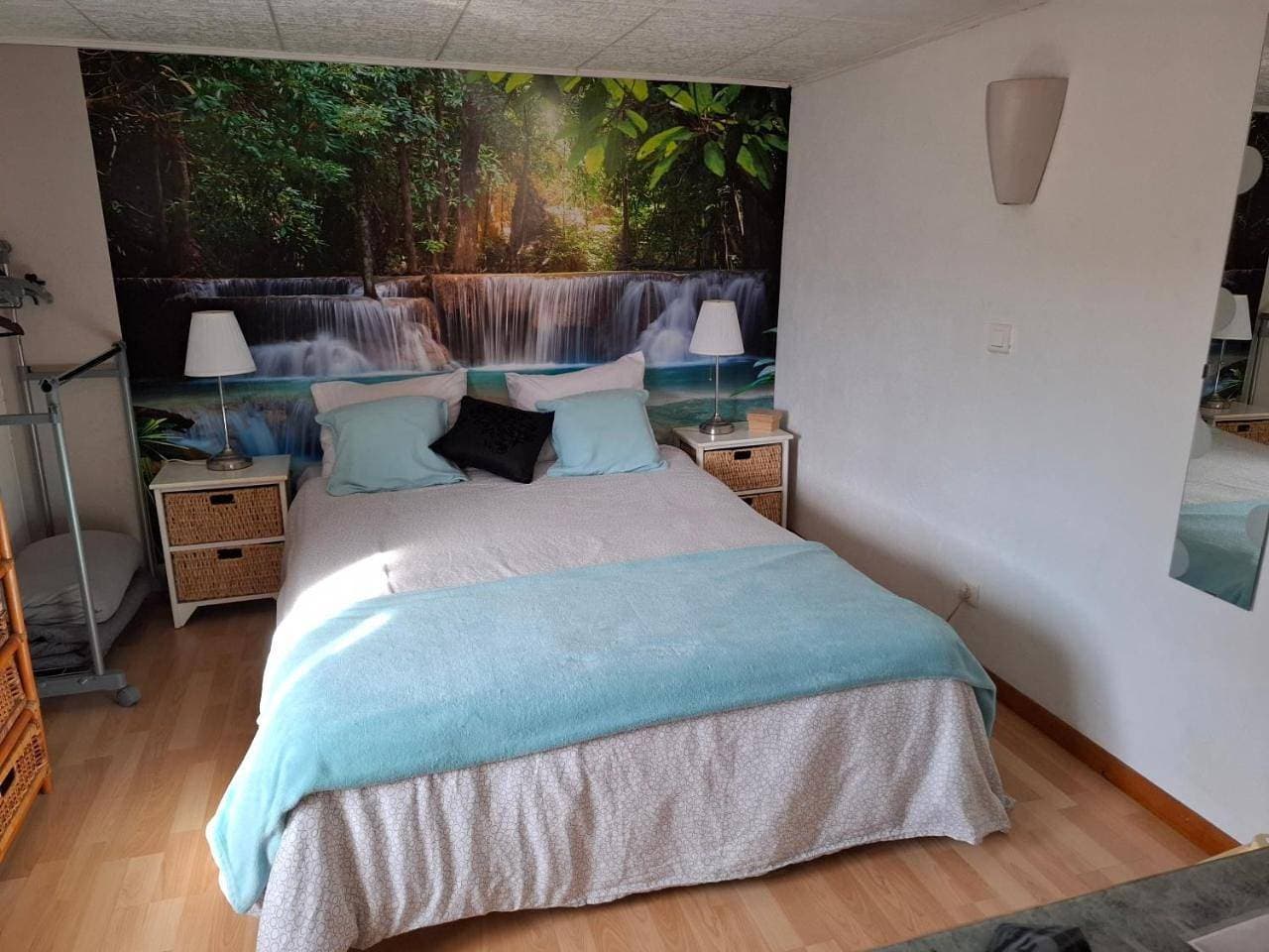 Foto 13 von 29: Double Room with Terrace