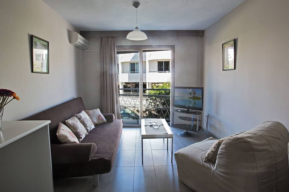 Foto 7 von 10: Mit Balkon für 2 Personen