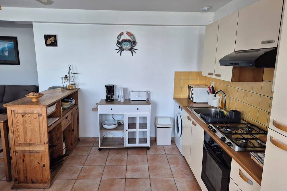 Foto 9 von 14: Apartment blue bay classified 3 stars clevacances on the port in center