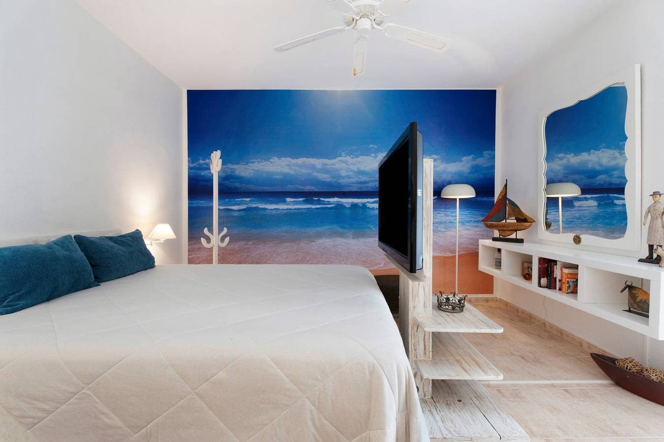 Foto 5 von 24: Ferienwohnung 'Pardelo' mit WLAN